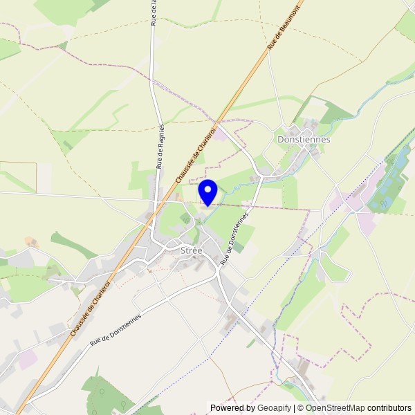 Map Photo